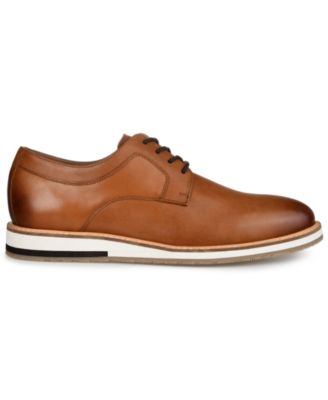 Men's Glover Plain Toe Derby Shoe