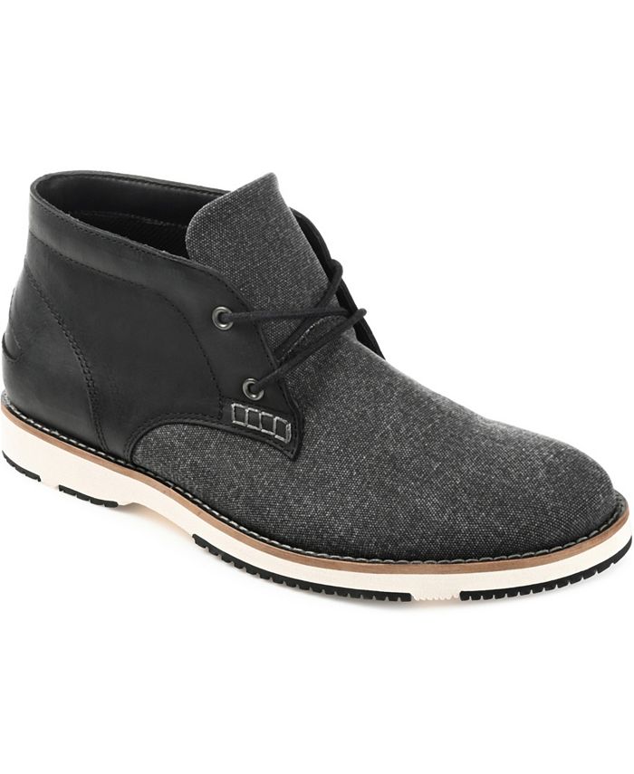 Macys mens clearance chukka