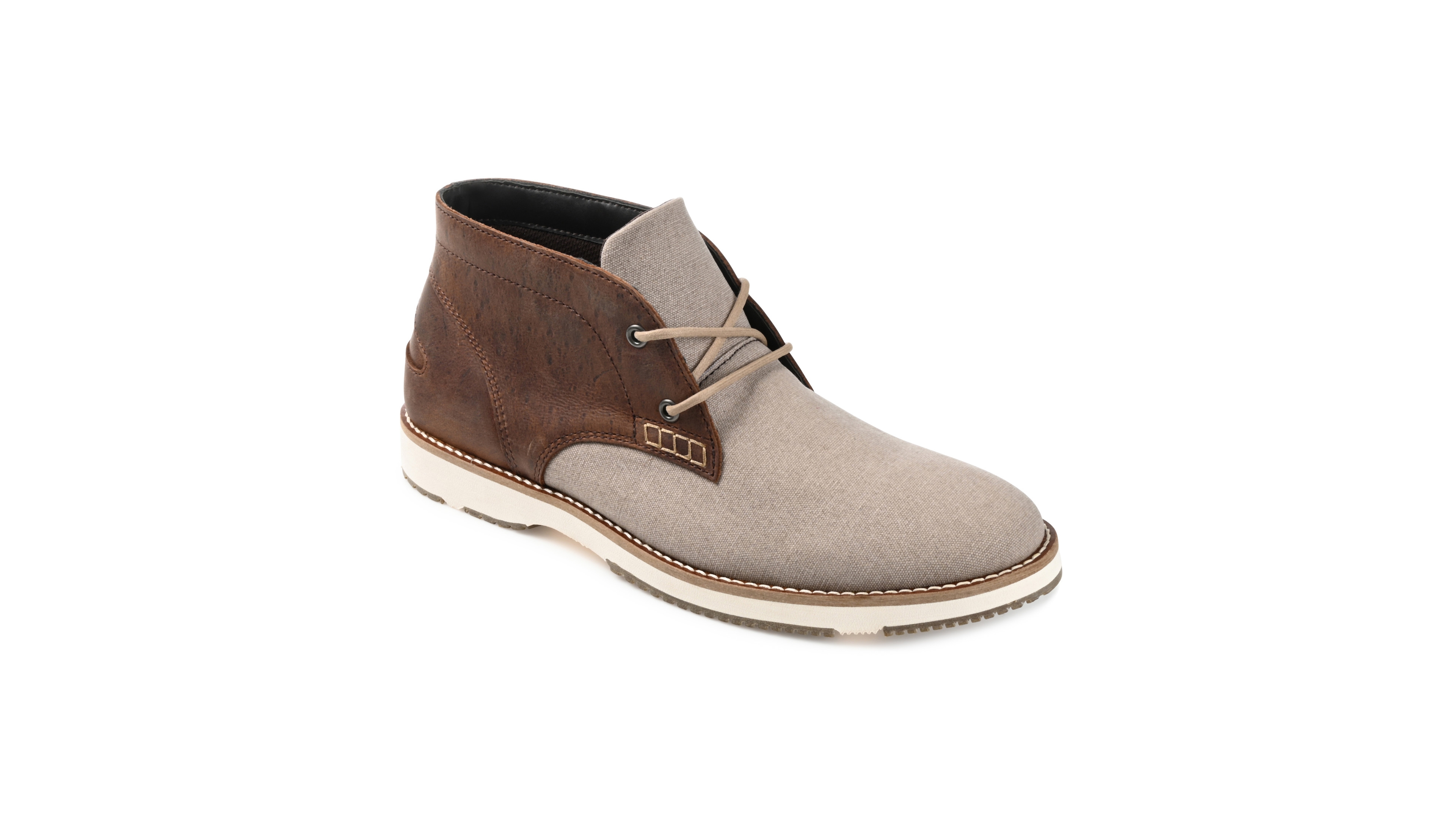 Thomas & Vine Men's Theo Chukka Boot