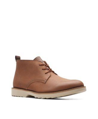 macys mens ankle boots