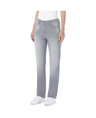 Jones New York Denim Jeans In Moon Wash 
