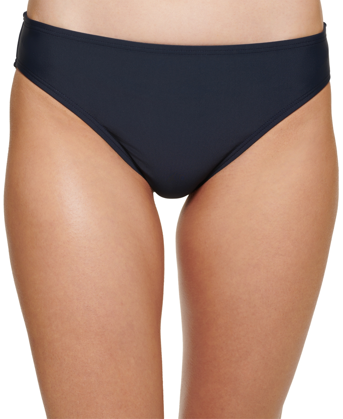 Tommy Hilfiger Classic Bikini Bottoms Women's Swimsuit