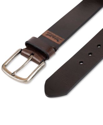 Men's Leather Belt  