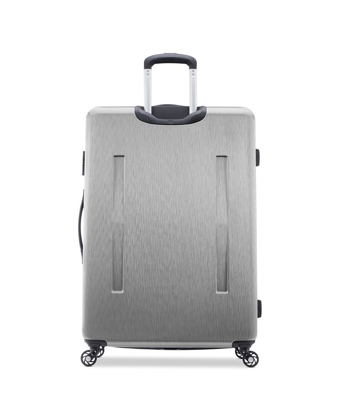 Samsonite Uptempo 2Pc. Hardside Luggage Set, Created for Macy's Macy's