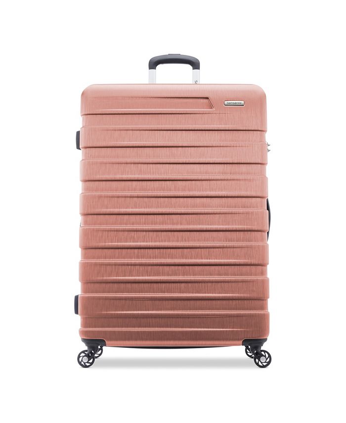 Samsonite Uptempo 2Pc. Hardside Luggage Set, Created for Macy's