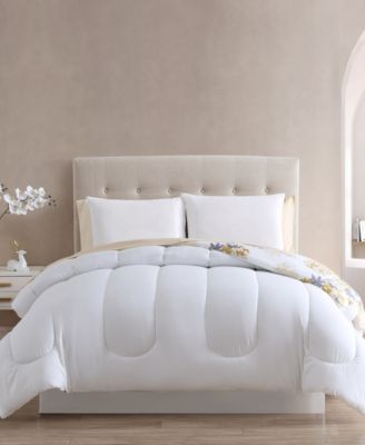 Hallmart Collectibles Clarissa 8-Pc. Comforter Sets, Created For Macy's