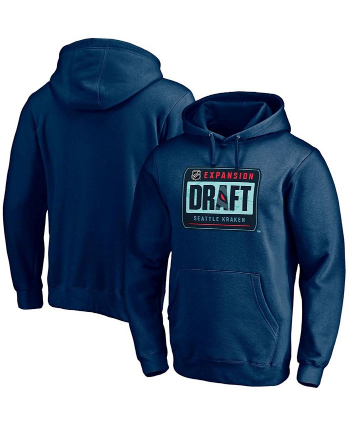How to buy Seattle Kraken gear after NHL expansion draft 