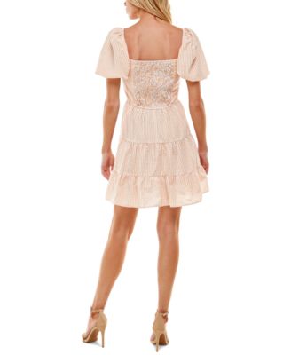macy's speechless juniors dress