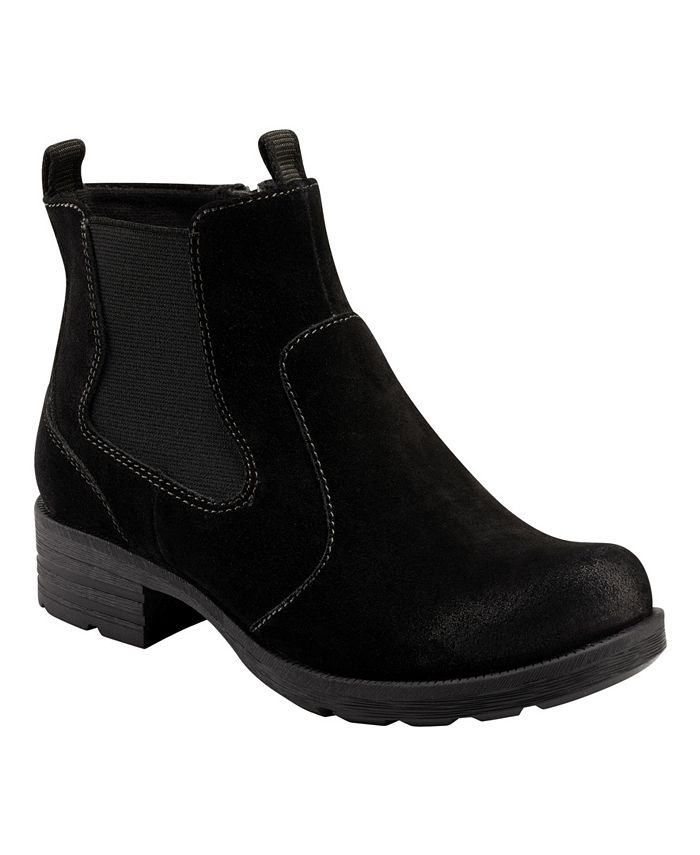 Earth Origins Women's Roxana Booties Macy's