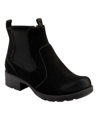 Earth Origins Women's Roxana Booties - Macy's