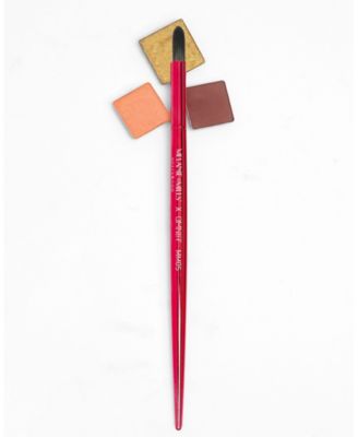 Women's MM05 X Omnia Long Detail Brush, 0.6 oz