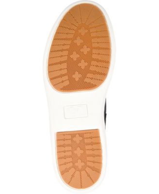 Men's Rove Casual Leather Sneaker Boots