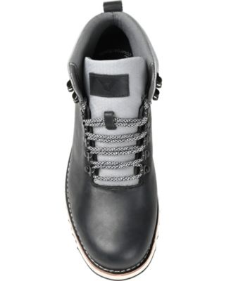 Men's Crash Ankle Boots