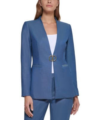 macys dkny suit