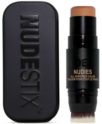 Nudies Bronze