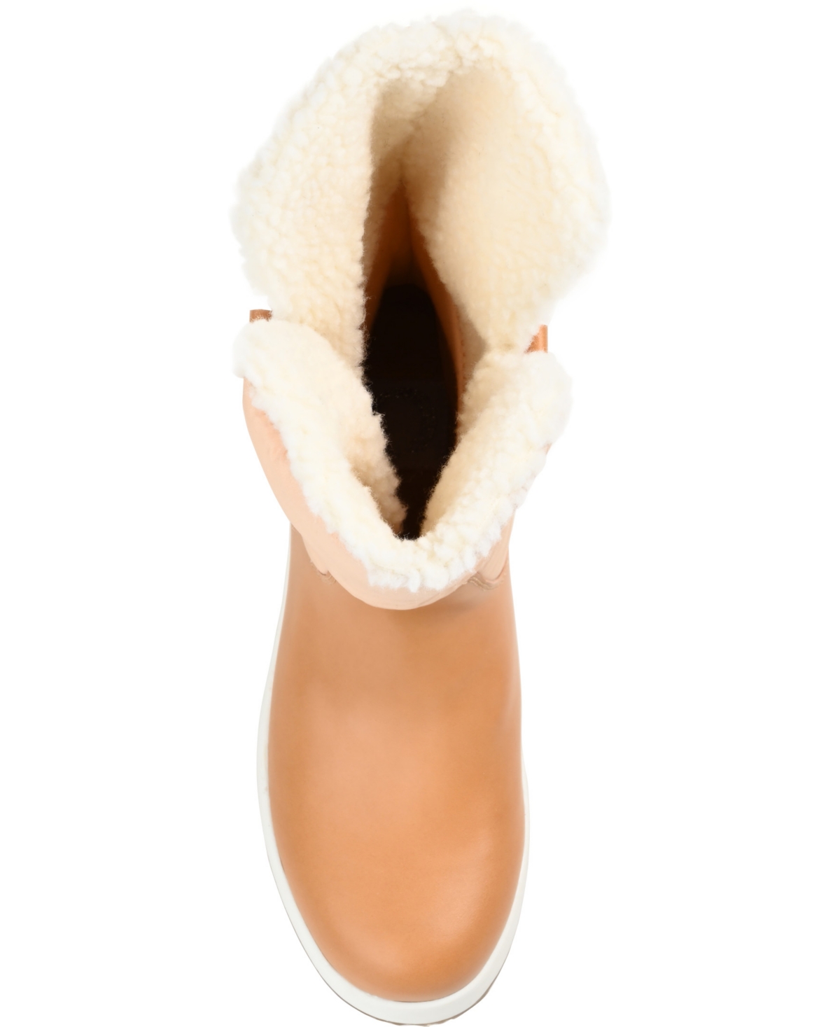 Journee Collection Women's Pippah Cold Weather Boots