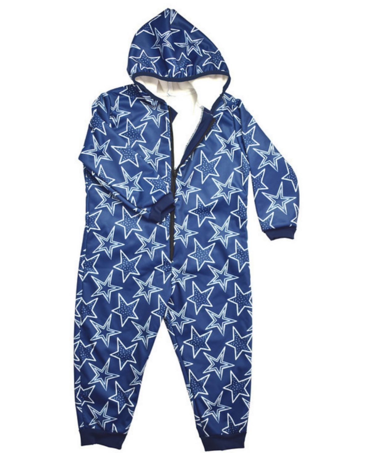 Splash About Baby Boys And Girls After Swimming Water Resistant Swimsuit In Blue