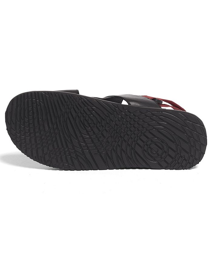 Anthony Veer Men's Malibu Comfort Sandals - Macy's
