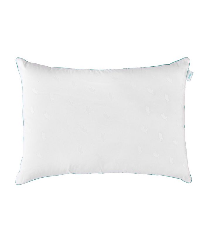 Allerease luxury 2025 white down pillow