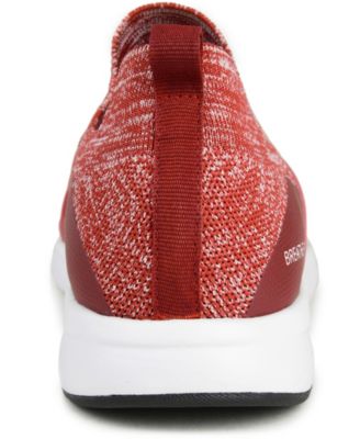 Men's Cannon Casual Slip-On Knit Walking Sneakers