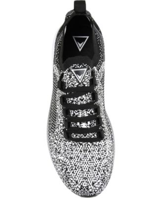 Men's Rush Casual Knit Walking Sneakers