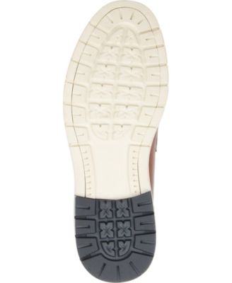 Men's Lucien Cap Toe Ankle Boots