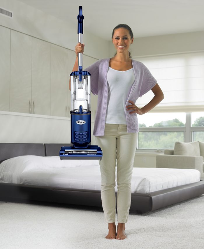 Shark Navigator® NV105 Light Upright Vacuum Macy