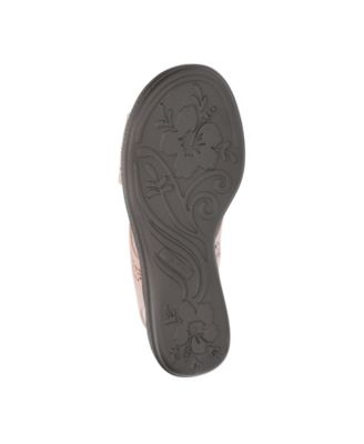 Women's Claudia Comfort Wave Sandals