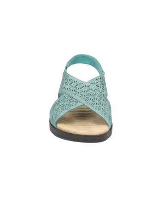 Women's Claudia Comfort Wave Sandals