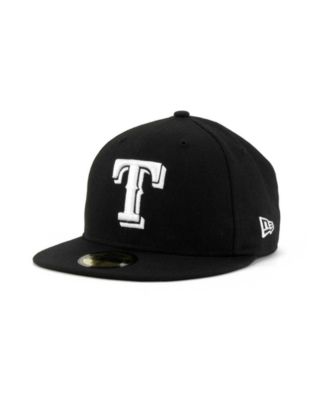 New Era - Texas Rangers MLB B-Dub 59FIFTY Cap