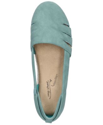 Women's Bugsy Comfort Slip-on Flats