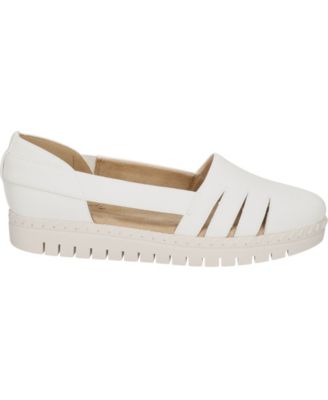 Women's Bugsy Comfort Slip-on Flats