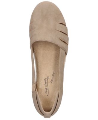 Women's Bugsy Comfort Slip-on Flats
