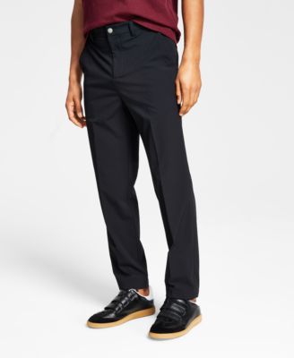 macy's calvin klein mens pants