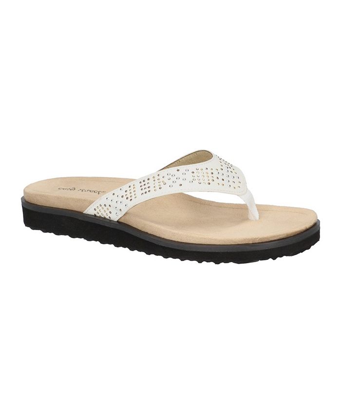 Macys easy sale street sandals