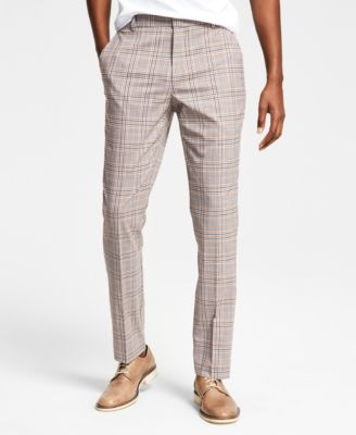 tommy hilfiger th flex stretch pants