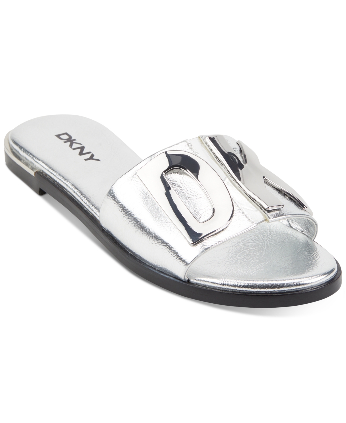 dkny sandals women's