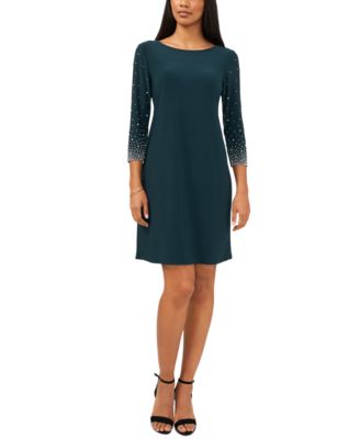 cocktail dress macys