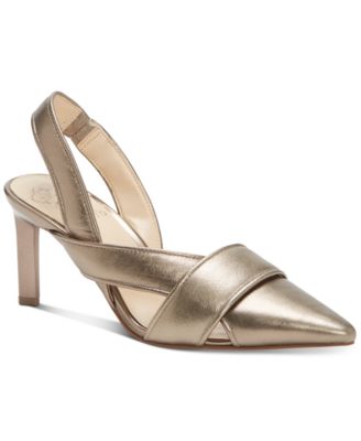 vince camuto pumps macys