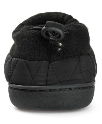 Men's Fargo Clog Slippers