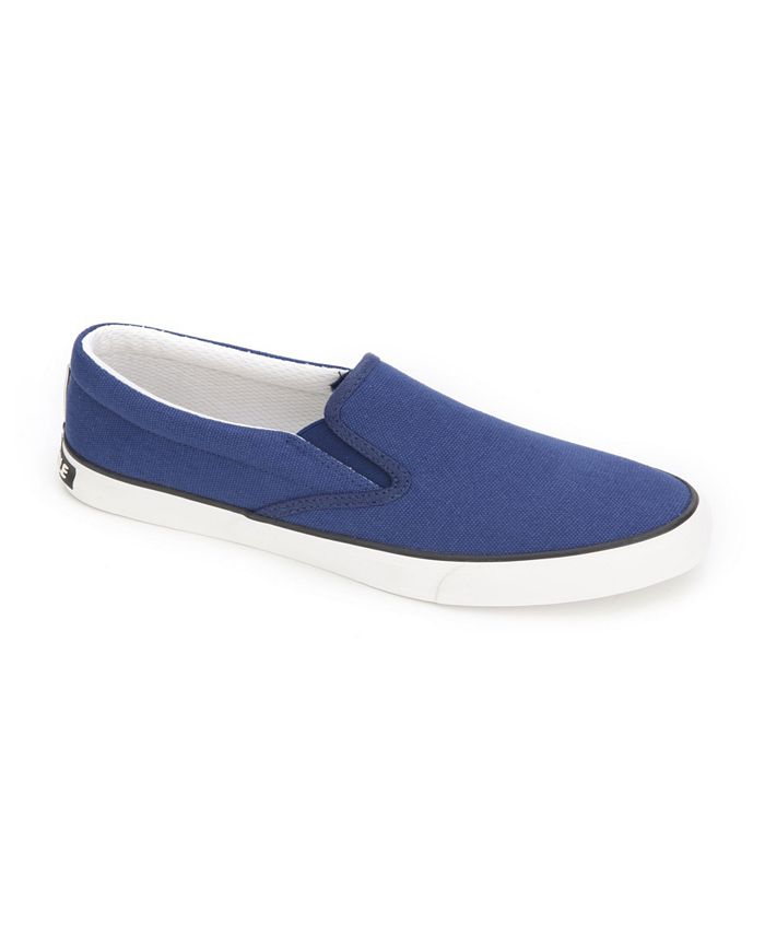 Kenneth Cole New York Women's The Run Slip-On Canvas Sneakers & Reviews ...