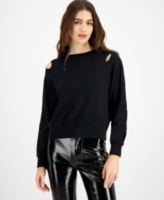 LNA - Cutout Sweatshirt