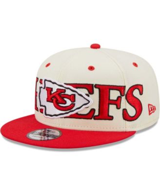 Chrome Classic 9fifty Snapback Hat 