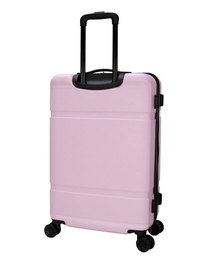 iPack Glide Hard Side Luggage Set, 3 Piece & Reviews - Luggage Sets ...