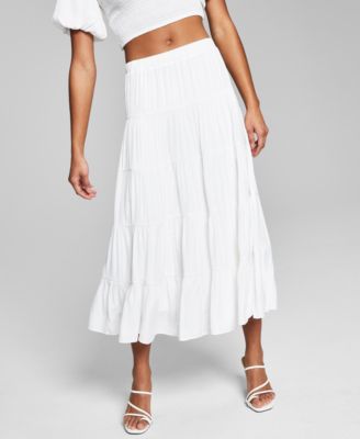 Maxi Skirt \u0026 Reviews - Skirts - Women 