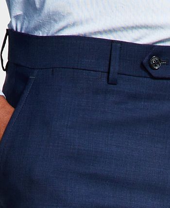Tommy Hilfiger Modern Fit Flex Suit Separates Pants