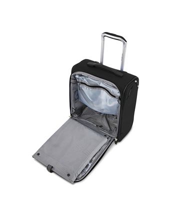 Samsonite liteair dlx new arrivals