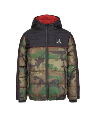 jordan coat