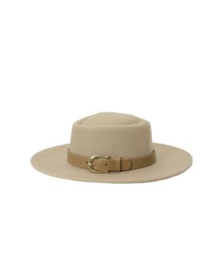 michael kors fedora