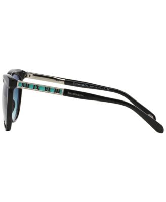 Tiffany & Co. Women's Sunglasses, TF4097 56 - Macy's